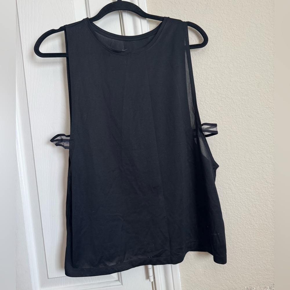 Nike Loose Dri-Fit Tank